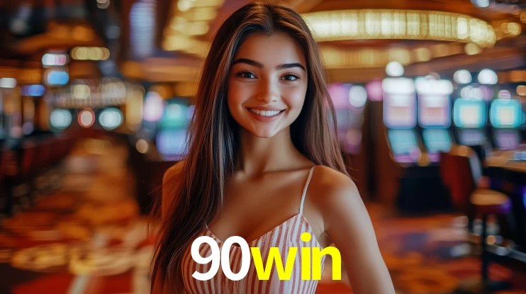 Welcome Bonus 90win