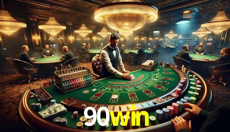 Games Directory 90win