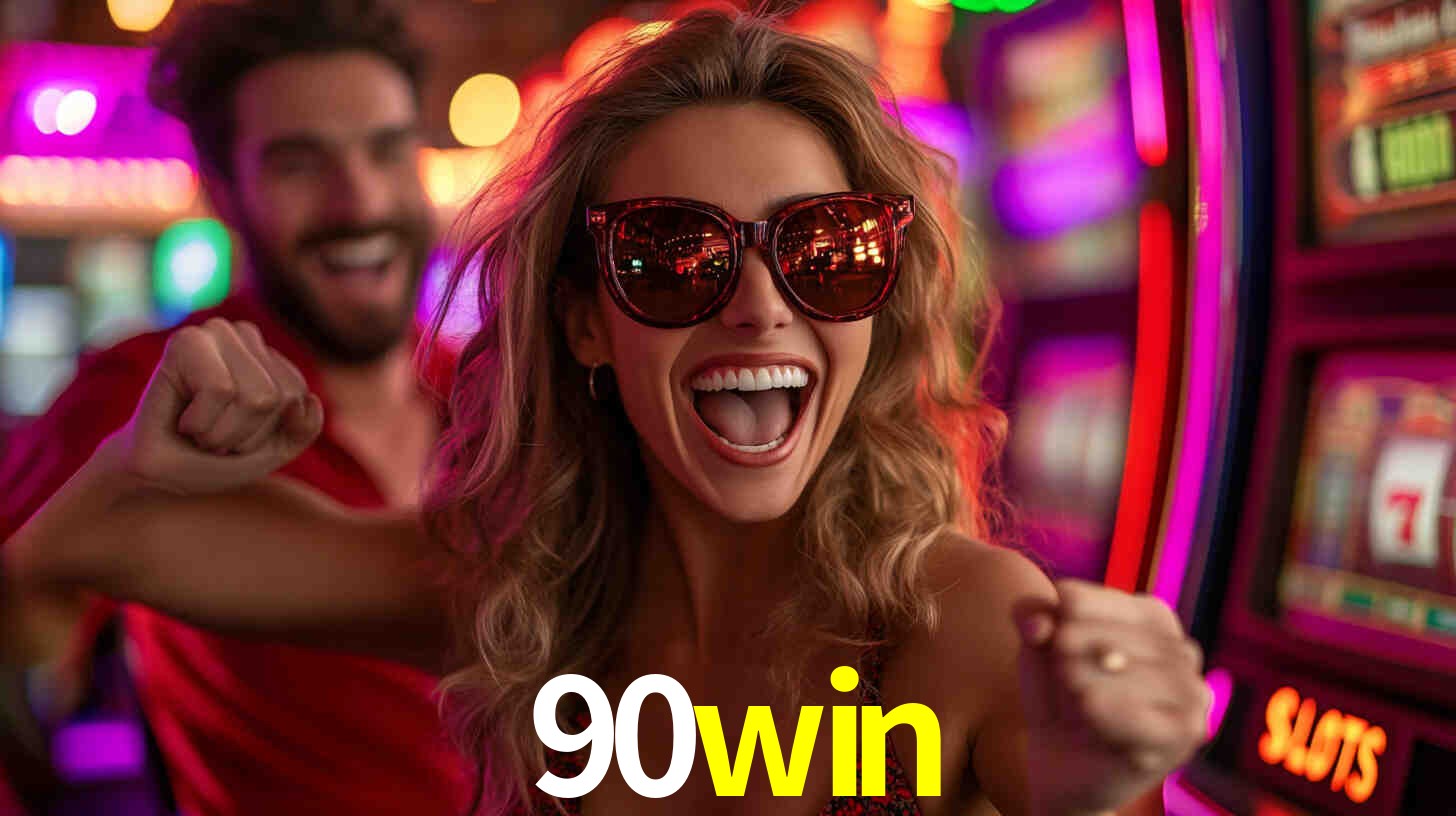 Descubra o Programa VIP da 90win: Vantagens Exclusivas para Jogadores