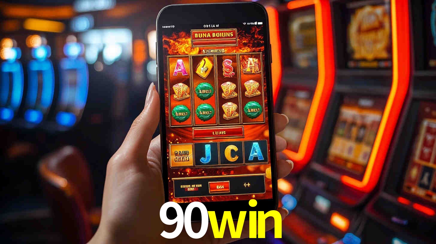 90 win app