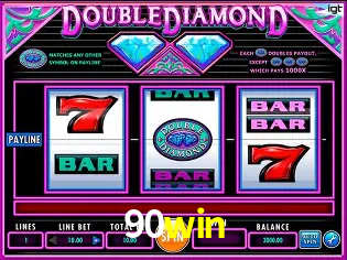 Descubra a Magia dos Jogos de Arcade no 90win