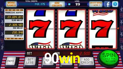 90win Belo Horizonte - Reivindique Bonus