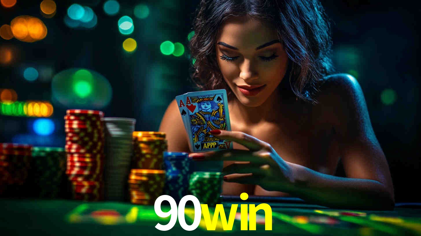 Inovações de Jogos na 90win: O Futuro das Experiências Interativas