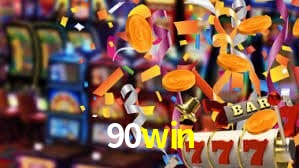 90 win app