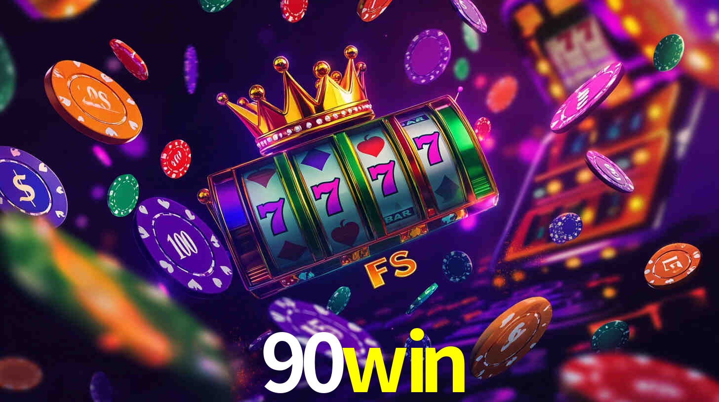 VIP Casino 90win