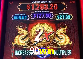 90win Belo Horizonte - VIP Casino
