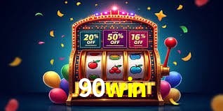 90win - Security