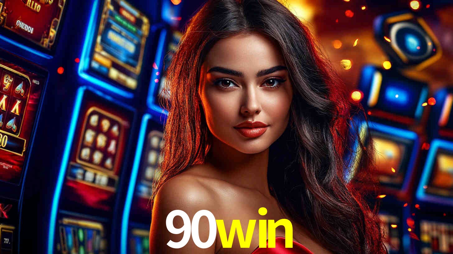 A Experiência Imersiva dos Cassinos Ao Vivo no 90win