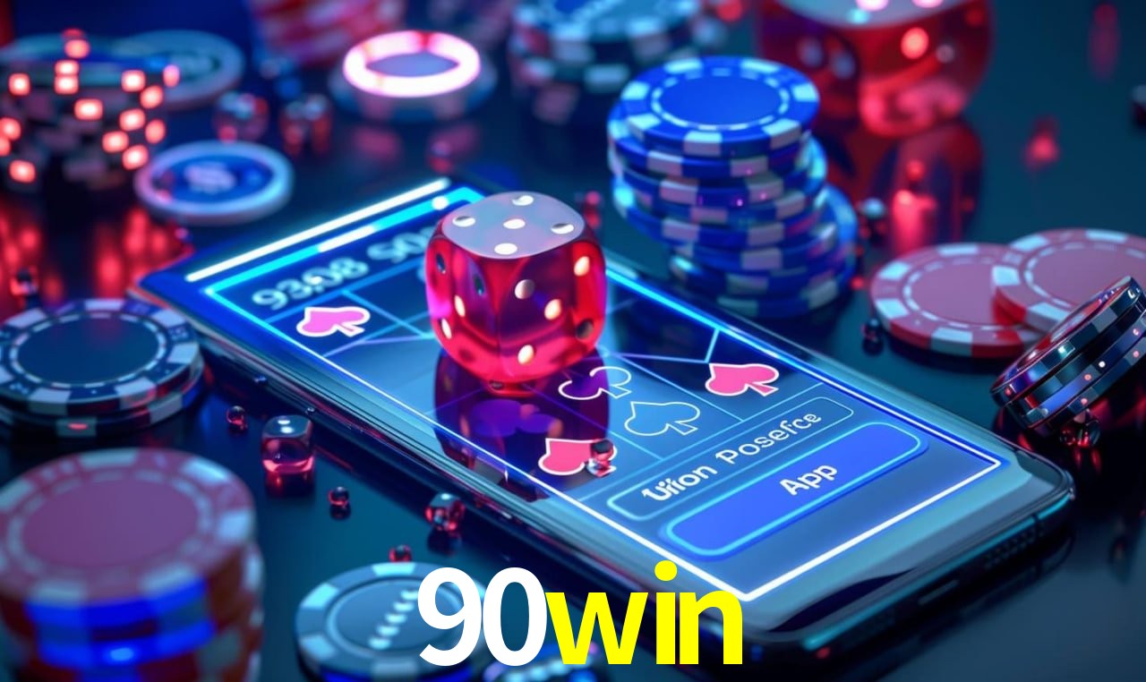 90win - Análise de Mercados Esportivos