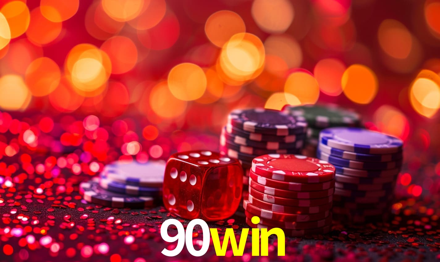 90win Salvador - Strategies
