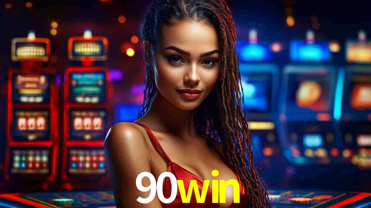 Desvendando o Mundo dos Jogos Virtuais na 90win