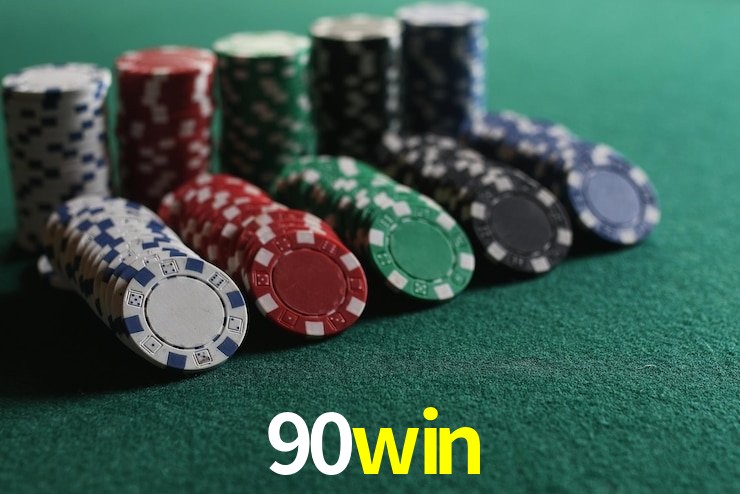 Game Providers 90win