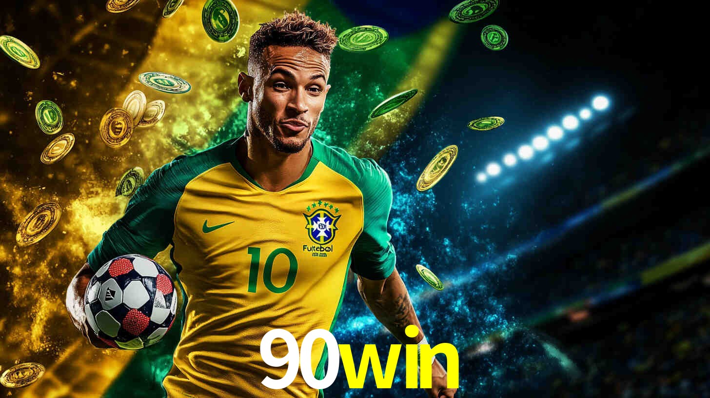 Explorando a Categoria de Eventos em Apostas na 90win