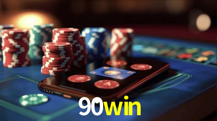 Promoções Sazonais 90win