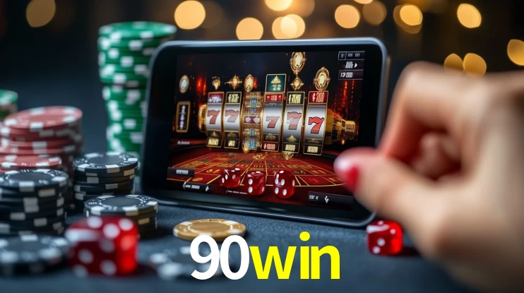 Roulette Table 90win