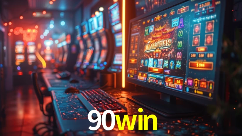 90 win app