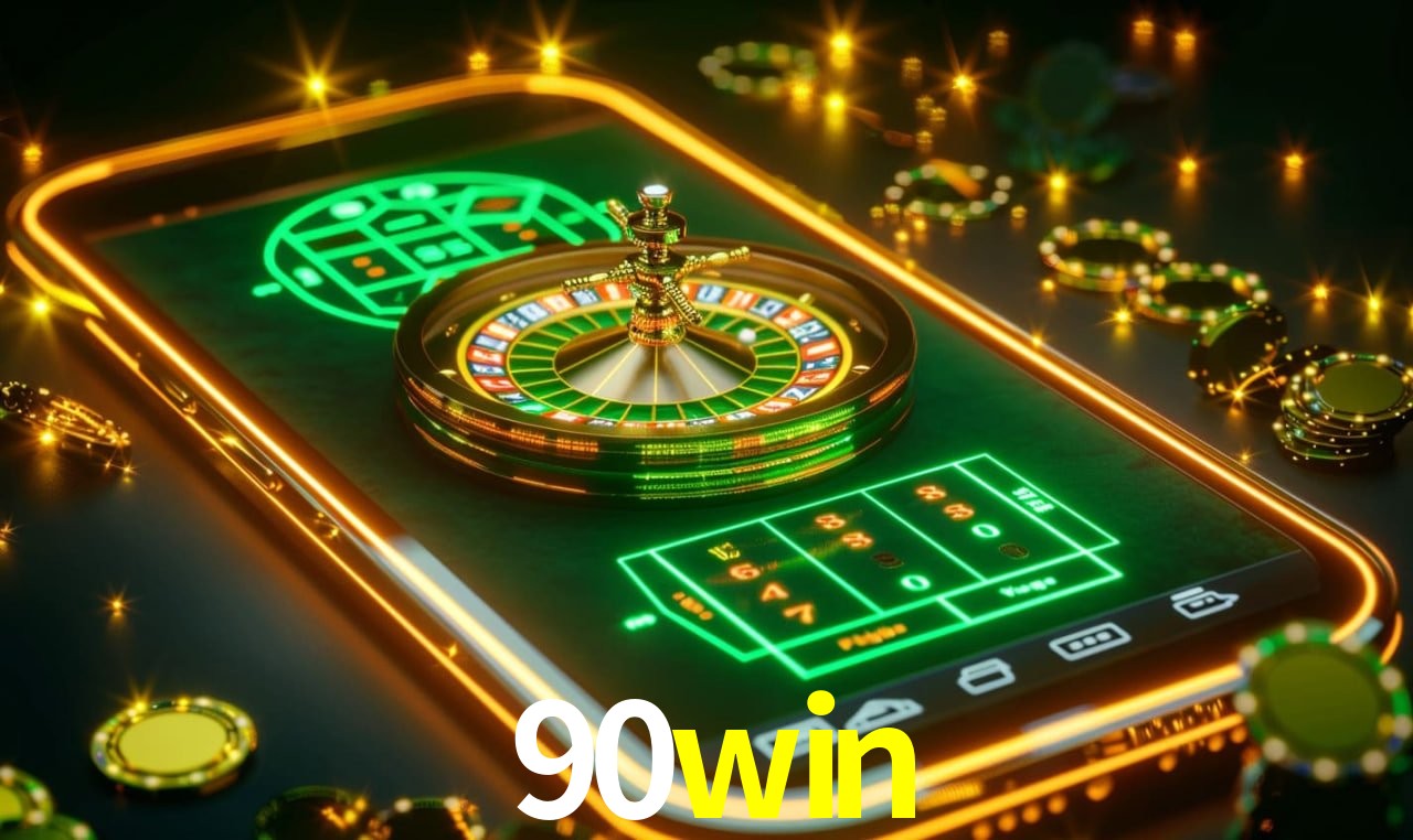 90win - Support