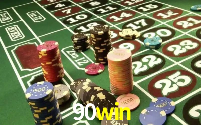 Integração de APIs 90win