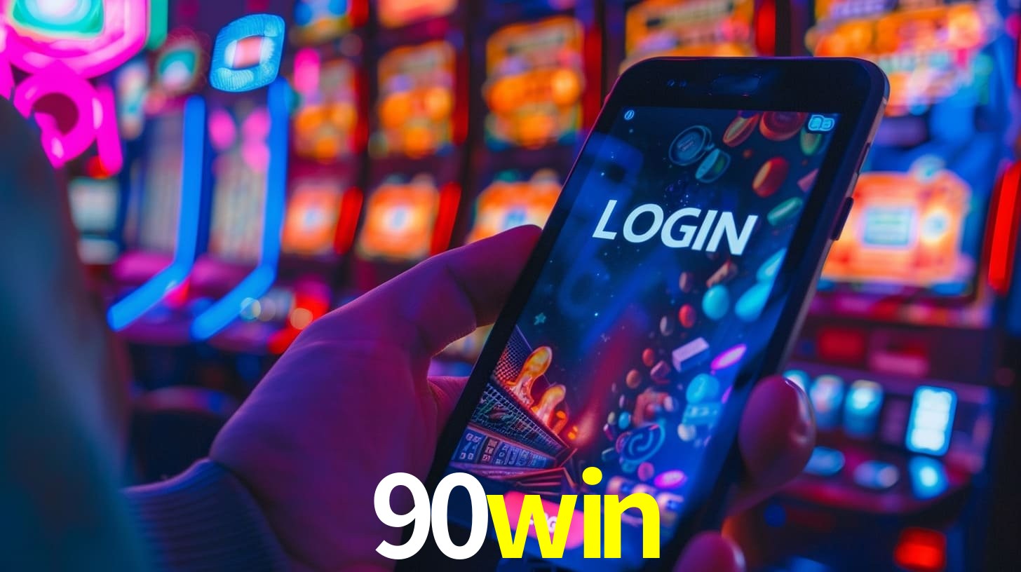 Estatísticas Esportivas 90win