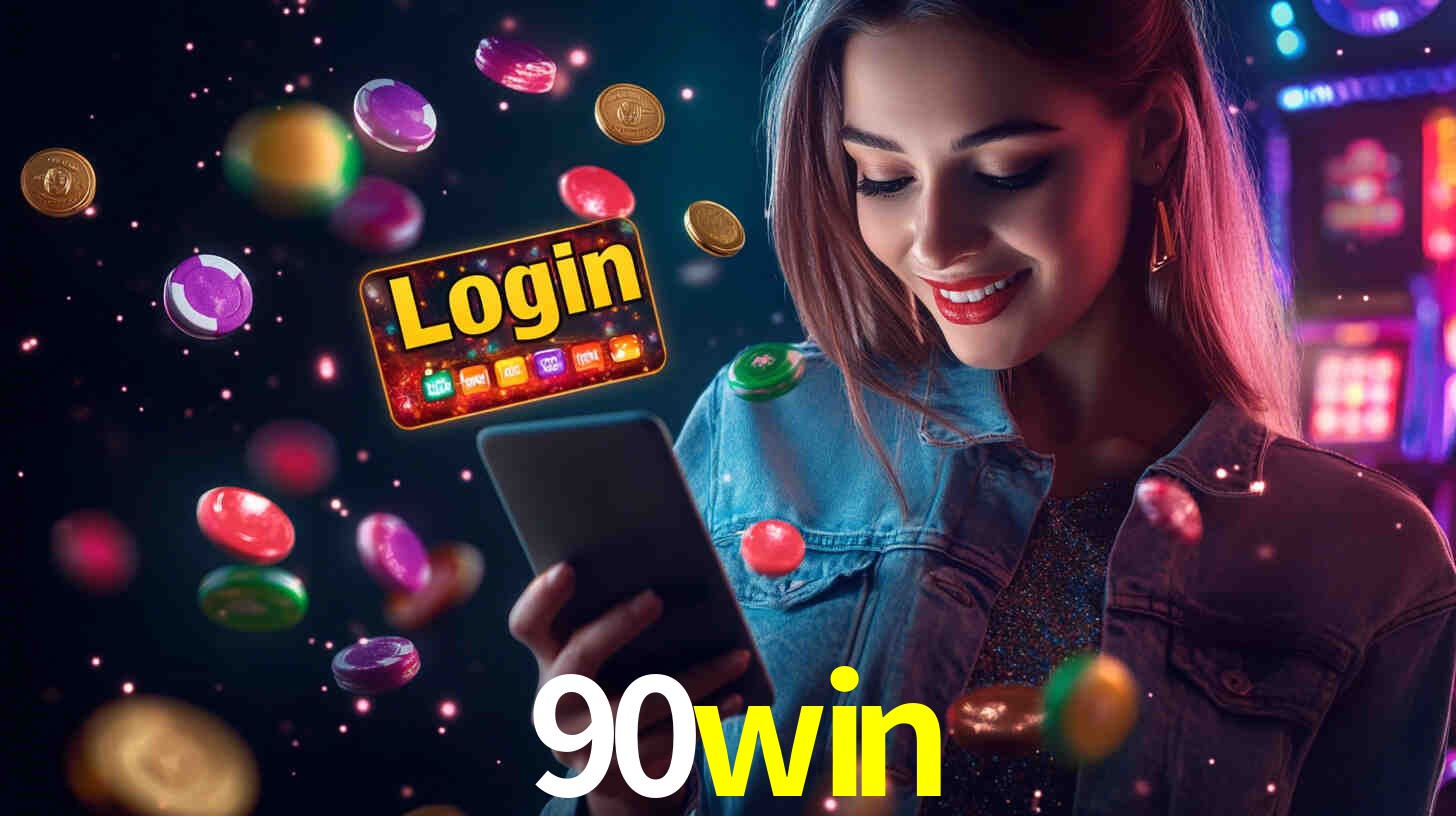 Descubra a Essência do 90win: Nossa História e Compromissos
