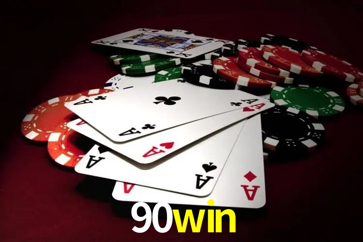 Apostas de Tênis 90win