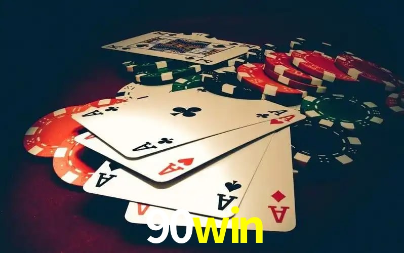 90win Brasília - Betting Features