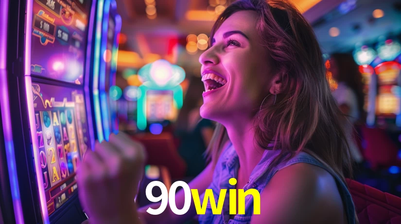 Experimente o Login Seguro Premium no 90win