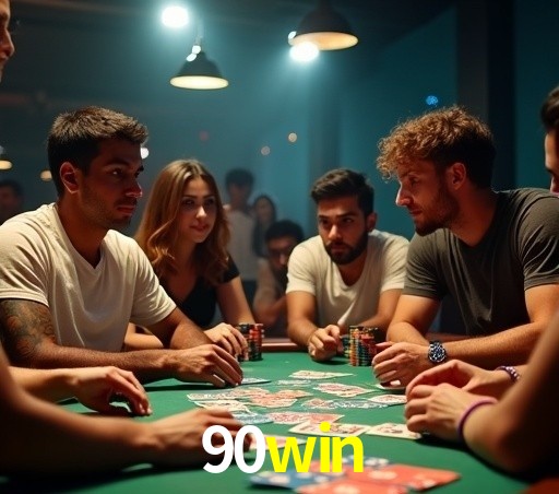 90win Salvador - Promo Stats