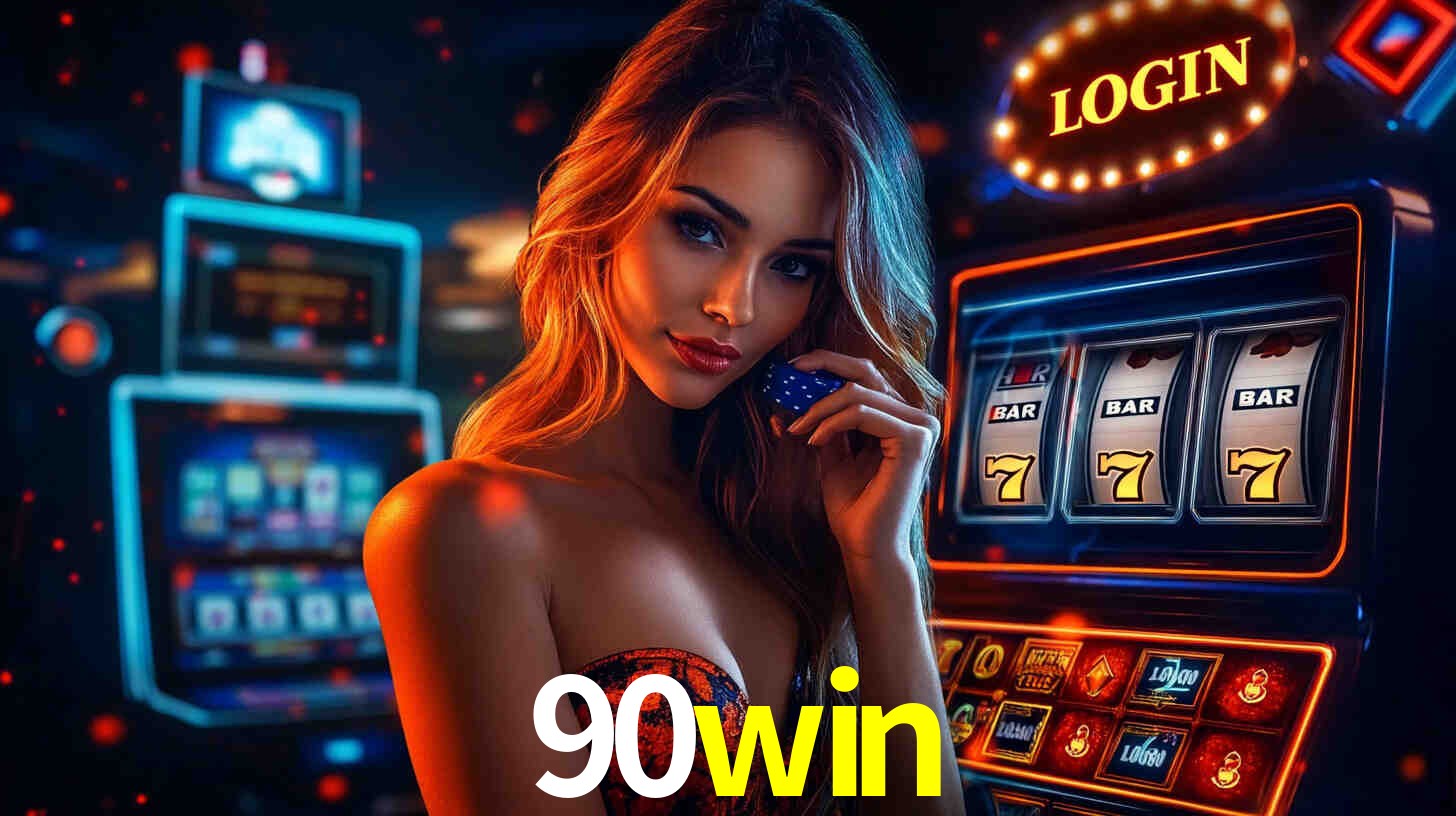 90 win app