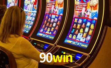 Descubra a Essência do 90win: Nossa História e Compromissos